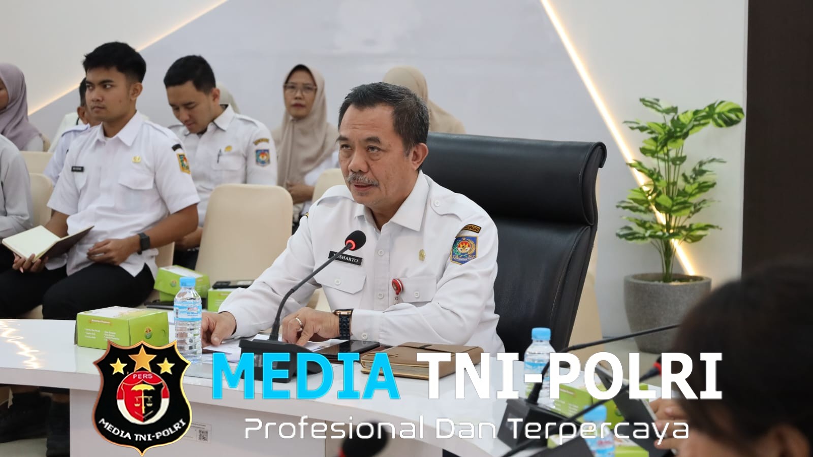 BSKDN Dorong BUMD Jadi Pilar Kemandirian Fiskal Daerah SDM dan Tata Kelola Jadi Kunci