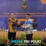 Kemenko Polkam Transparansi Pengadaaan Barang Jasa, Kunci Membangun Kepercayaan Publik