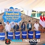 Mendagri Dukung PP Tunas, Tegaskan Komitmen Perlindungan Anak di Dunia Digital