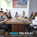 Menko Polkam Atensi Khusus Pembangunan Kawasan PLBN Aruk di Sambas