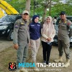 Satpol PP Pringsewu Adakan Patroli Pencegahan Gangguan Ketertiban Umum