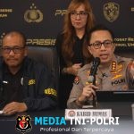 Polda Metro Jaya Gandeng Pakar Lintas Disiplin Ungkap Kematian Diplomat Kemlu