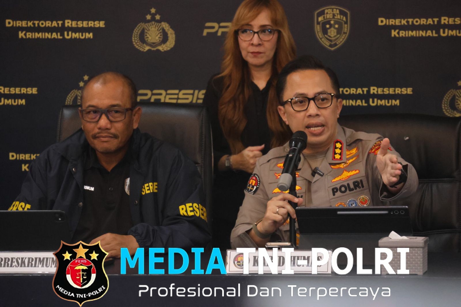 Polda Metro Jaya Gandeng Pakar Lintas Disiplin Ungkap Kematian Diplomat Kemlu