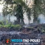 Kotawaringin Timur Tetapkan Status Siaga Karhutla Selama 90 Hari