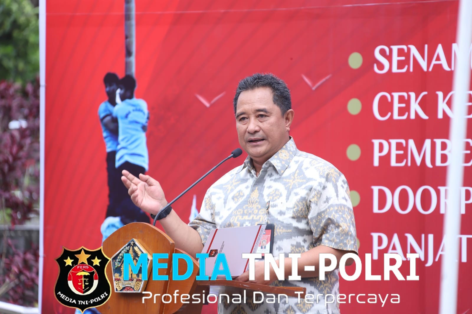 Kemendagri Imbau Masyarakat, Instansi Pemerintah, dan Swasta Kibarkan Bendera Merah Putih Selama Bulan Agustus