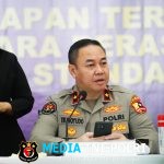 Polri Tetapkan Tiga Tersangka Kasus Beras Tak Sesuai Standar Mutu, Termasuk Direktur Utama PT FS
