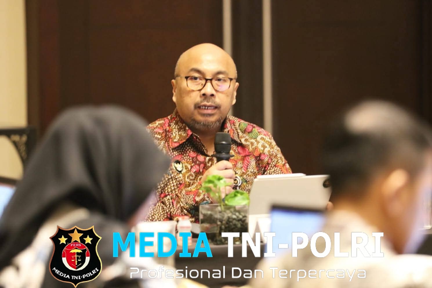 Pencalonan dan Keanggotaan Indonesia di Berbagai Organisasi Internasional Butuh Strategi Terkoordinasi