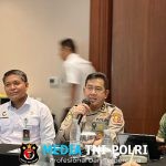 Kemenko Polkam Gelar Evaluasi Nasional Penanganan Konflik Sosial Tahun 2025