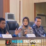 Polda Lampung Ungkap Kasus Pembunuhan Berencana di Natar, Lampung Selatan