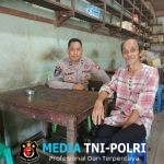 Patroli Dialogis, Upaya Polsek Menjalin Ciptakan Kamtibmas