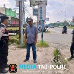 Sat Samapta Polres Lampung Tengah Intensifkan Patroli KRYD untuk Cegah Aksi Premanisme dan Gangguan Kamtibmas