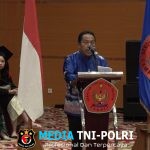 Wisuda Sarjana Strata Satu STIH Habaring Hurung Sampit