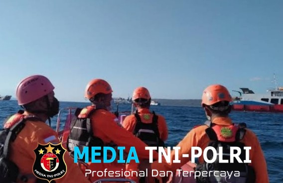 Basarnas Tekankan Pentingnya Keselamatan di Wilayah Perairan