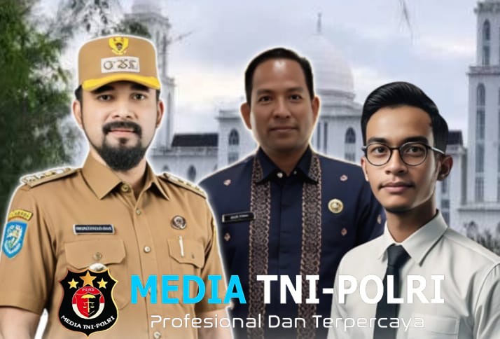 Plt Kadisdikbud Baru, Bukti Keseriusan Al-Farlaky Majukan Aceh Timur