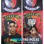 Terlibat Dalam Kasus Pencurian, 2 Warga Kecamatan Sekampung Udik Diamankan Polisi