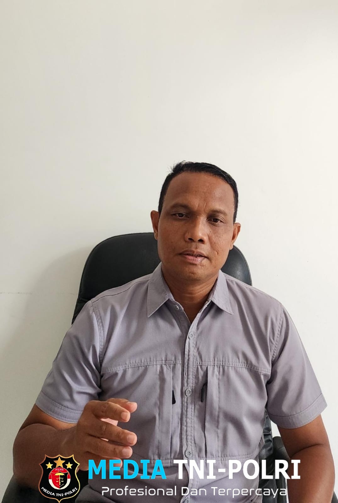 Klarifikasi Polres Lampung Timur Terkait Isu Pembebasan Tersangka Narkoba yang Sempat Viral di Media