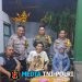 Peran Aktif Bhabinkamtibmas Polres Tanggamus, Antar Gadis Derita Sakit Psikis yang Tersesat ke Rumah Keluarga