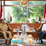 Mendagri Dukung Penuh Peran Kemendukbangga/BKKBN Jaga Stabilitas Jumlah Penduduk
