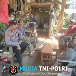 Ciptakan Rasa Aman, Personel Polres Gelar Patroli Siang di Wilayah Rawan