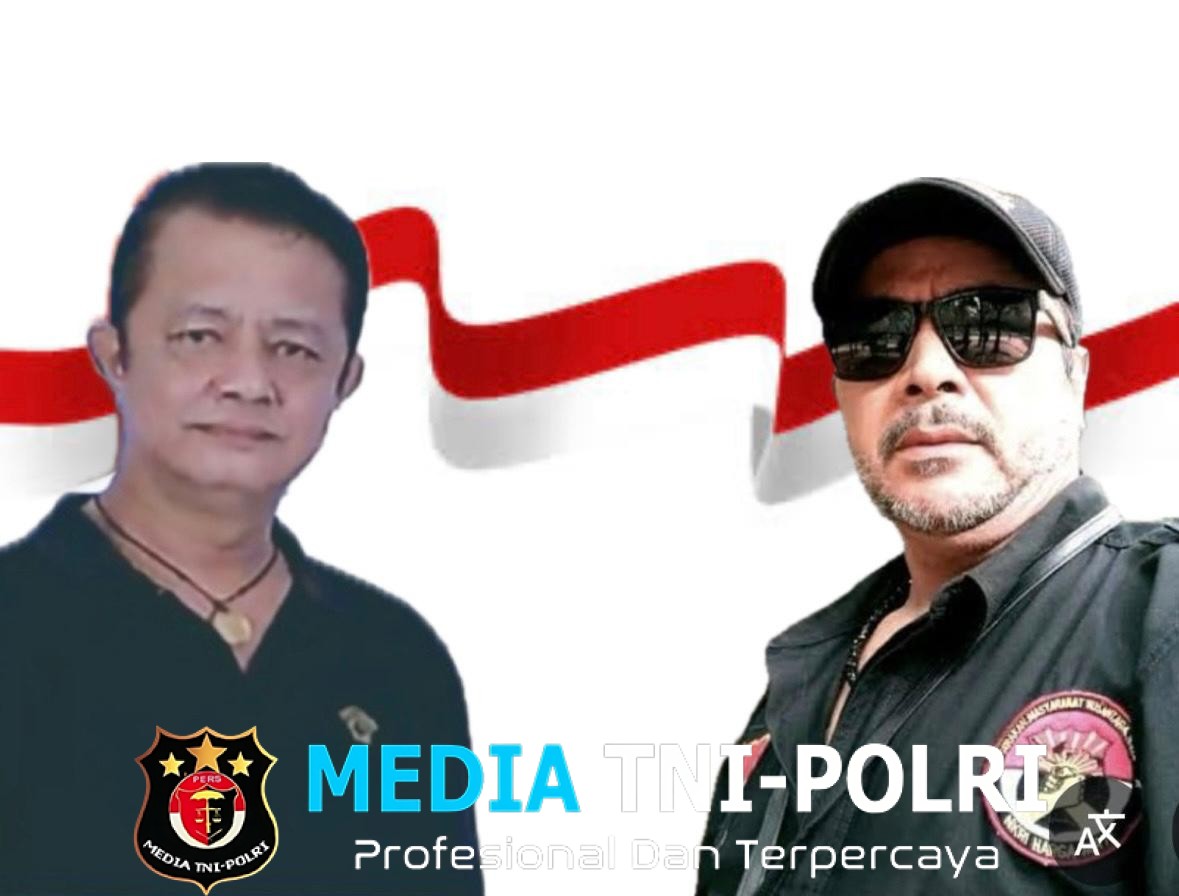 Media TNI-Polri dan Media Nusantara Raya bersama Pasar Al-Kamal Sampit Gelar Lomba Video Pendek