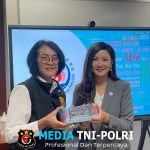 Polri dan Kepolisian Hong Kong Tingkatkan Kerja Sama Perlindungan Perempuan dan Anak