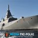 Australia Borong 11 Kapal Perang Frigat Kelas Mogami dari Jepang