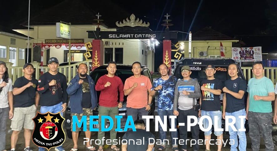 Satreskrim Polres Tanggamus Ungkap Pencurian Mobil L300, Satu Pelaku Ditangkap di Rumahnya