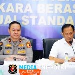 Polisi Jelaskan Tindak Pidana Dari Temuan Beras Oplosan PT PIM