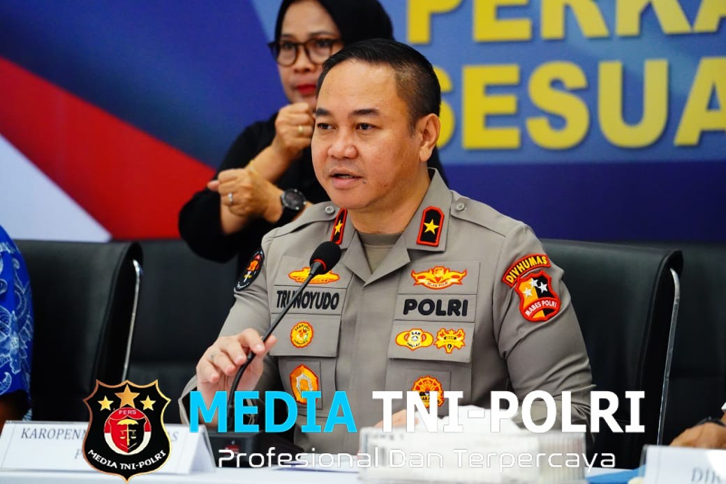 Beras Premium Tak Sesuai Mutu Satgas Pangan Polri Jerat 3 Pimpinan PT. PIM dengan Pidana Konsumen dan TPPU