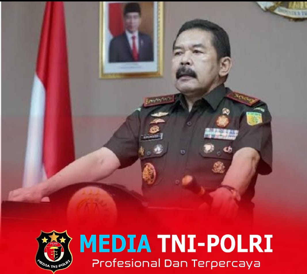 Kepala Kejaksaan Agung Perintahkan Seluruh Kejari Tindak Pelaku Tambang Ilegal
