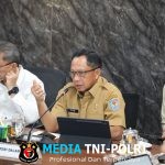 Mendagri Tegaskan Komitmen Kemendagri Dukung Penguatan Regulasi Kopdeskel Merah Putih