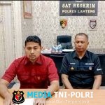 Mantan Bendahara KONI Lampung Tengah Terseret Kasus Penggelapan Dana Hibah Rp 800 Juta