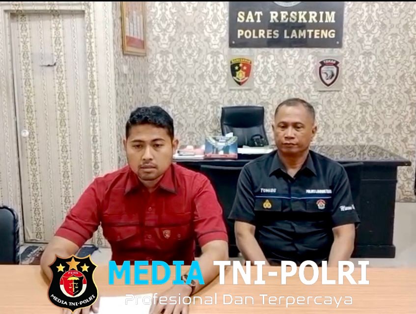 Mantan Bendahara KONI Lampung Tengah Terseret Kasus Penggelapan Dana Hibah Rp 800 Juta