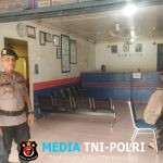 Sambang Sambil Ngopi, Cara Polisi Jaga Kamtibmas di Hati Warganya