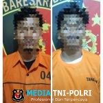 Diduga Akan Tawuran Dan Pembawa Sajam, Dua Pemuda Diamankan Polsek Mataram Baru