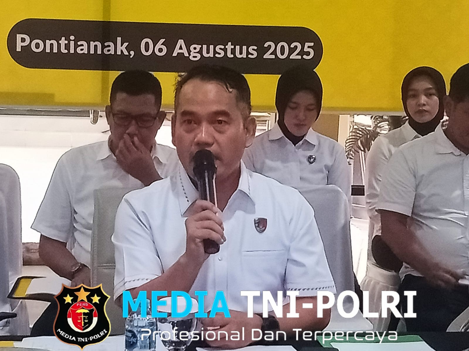 Polda Kalbar Ungkap Puluhan Kasus PETI dan Penyelewengan BBM-Gas Subsidi Sepanjang 2025