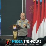 Brigjen Pol Hengki Resmi Jabat Kapolda Banten Gantikan Irjen Pol Suyudi Ario Seto