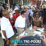 Tinjau PSU di Papua, Wamendagri Ribka Harap Jadi Pelaksanaan yang Terakhir