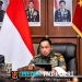 Setelah 25 Tahun Kosong, Wakil Panglima TNI akan Dilantik Lagi dalam Upacara Kehormatan Militer