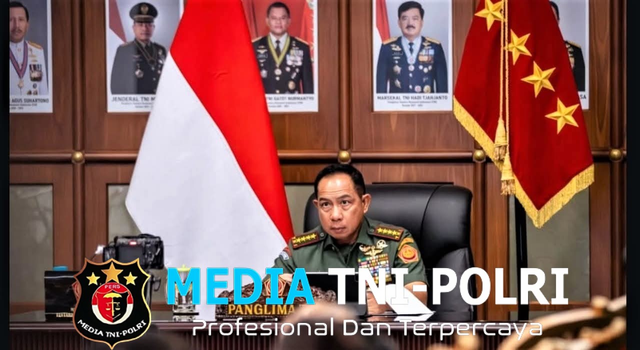 Setelah 25 Tahun Kosong, Wakil Panglima TNI akan Dilantik Lagi dalam Upacara Kehormatan Militer
