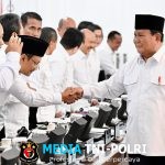 Presiden Prabowo Pimpin Sidang Kabinet Paripurna Strategi Kita Benar, Kita Berada di Arah yang Benar