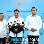 Ekonomi RI Tumbuh 5,12%, Termasuk Tertinggi di G20 dan ASEAN