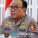 Komjen Dedi Prasetyo Wakapolri Baru yang Lama Bertugas di Kalimantan Tengah