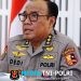 Komjen Dedi Prasetyo Wakapolri Baru yang Lama Bertugas di Kalimantan Tengah