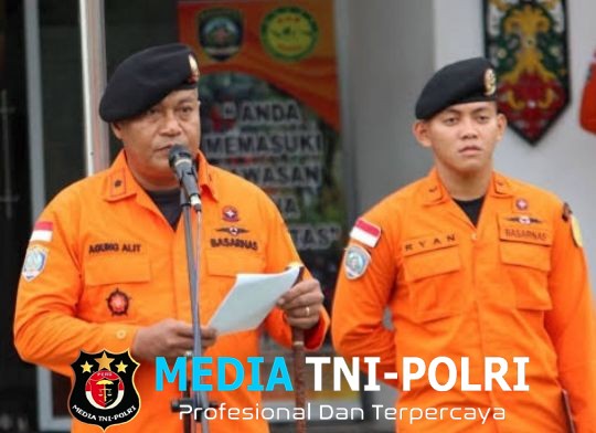 Kepala Basarnas Imbau Warga Berhati-hati Saat Berwisata