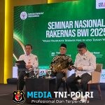 Kemendagri Dorong Wakaf Jadi Instrumen Strategis Pembangunan Daerah