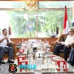 Mendagri dan Ketua KPK Bahas Penguatan Pendidikan Antikorupsi dan Transparansi Pelayanan Publik