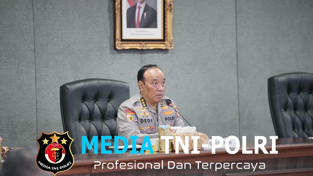 Polri dan Bulog Gerak Cepat Stabilkan Harga Beras Melalui Gerakan Pangan Murah
