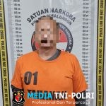 Sat Narkoba Polres Simalungun Bongkar Jaringan Narkoba, Amankan Sabu 11,57 Gram dan 11 Barang Bukti