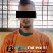 Satu dari Tiga DPO Kasus Curat di Kandang Ayam Berhasil Diringkus Polsek Terbanggi Besar